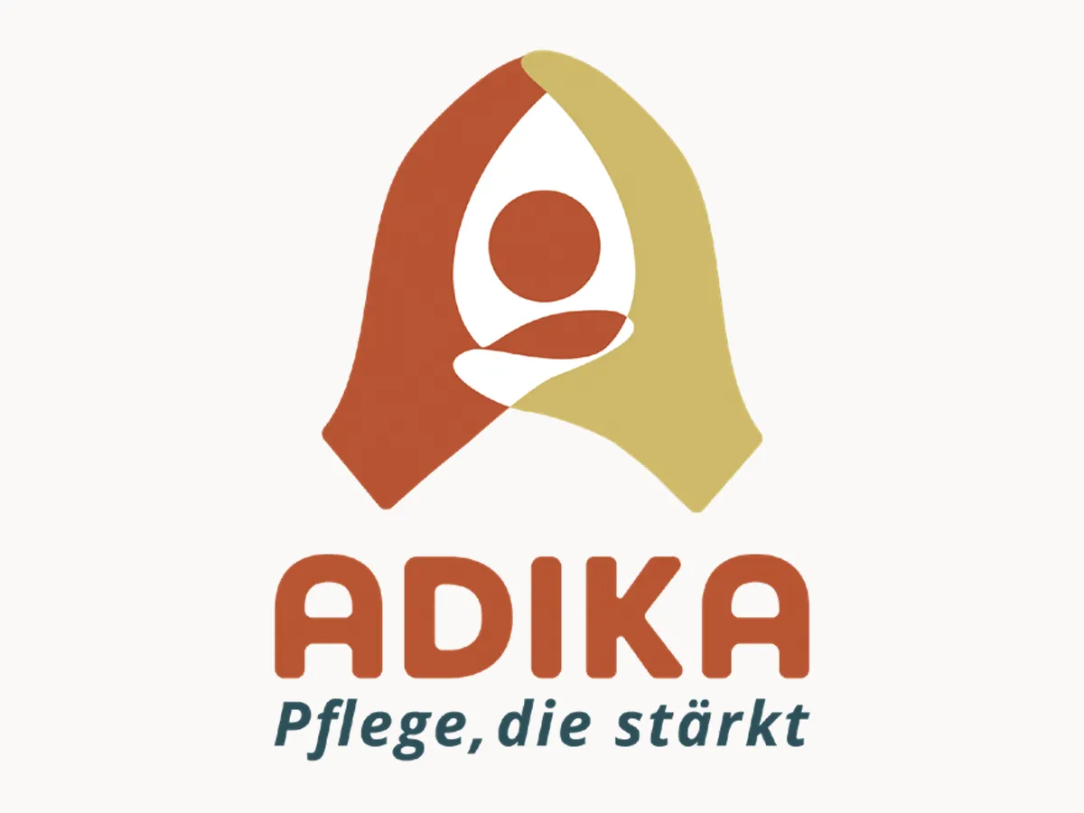ADIKA - Pflege, die stärkt
